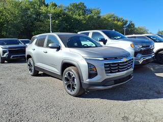 2026 Chevrolet Equinox for sale in Youngstown OH