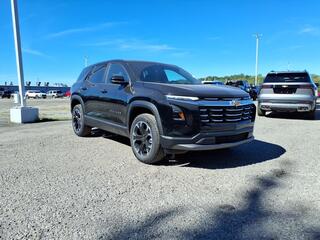 2026 Chevrolet Equinox for sale in Youngstown OH