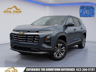 2026 Chevrolet Equinox for sale in Chattanooga TN