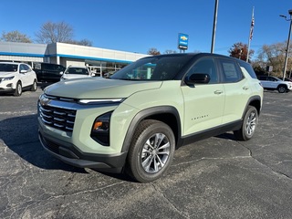 2026 Chevrolet Equinox for sale in Marion IN