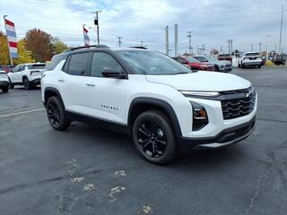 2026 Chevrolet Equinox for sale in Youngstown OH