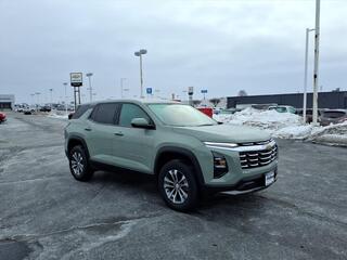 2026 Chevrolet Equinox for sale in Bradley IL