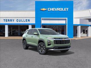 2026 Chevrolet Equinox for sale in Jonesboro GA