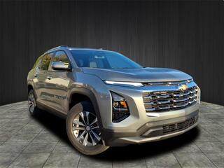 2026 Chevrolet Equinox for sale in Youngstown OH