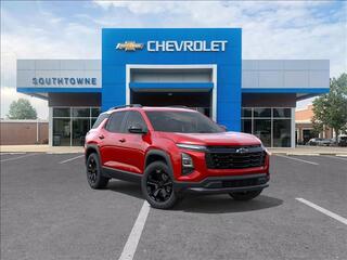 2026 Chevrolet Equinox for sale in Newnan GA