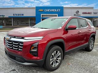 2026 Chevrolet Equinox for sale in Salem OH