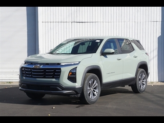 2026 Chevrolet Equinox for sale in Wayne MI