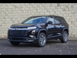 2026 Chevrolet Equinox for sale in Wayne MI