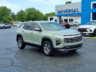 2026 Chevrolet Equinox for sale in Zebulon NC