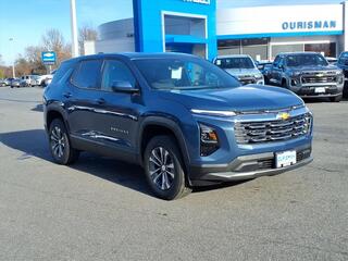 2026 Chevrolet Equinox for sale in Bowie MD