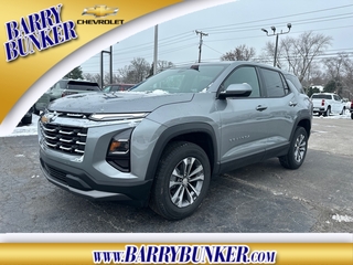 2026 Chevrolet Equinox for sale in Marion IN