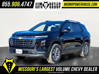 2026 Chevrolet Equinox for sale in Linn MO