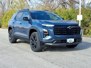 2026 Chevrolet Equinox for sale in Cincinnati OH