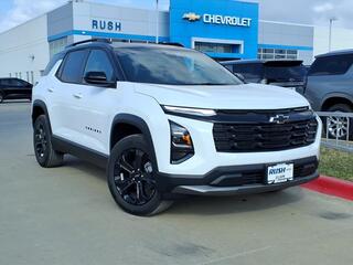 2026 Chevrolet Equinox for sale in Elgin TX