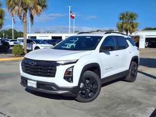 2026 Chevrolet Equinox for sale in Pearland TX