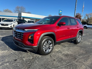 2026 Chevrolet Equinox for sale in Marion IN