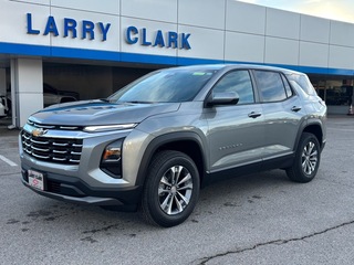 2026 Chevrolet Equinox for sale in Amory MS