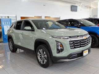 2026 Chevrolet Equinox for sale in North Brunswick NJ