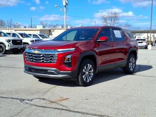 2026 Chevrolet Equinox for sale in Charleston AR