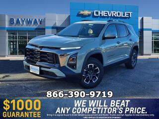 2026 Chevrolet Equinox for sale in Pearland TX