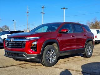 2026 Chevrolet Equinox for sale in Ann Arbor MI