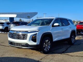 2026 Chevrolet Equinox for sale in Ann Arbor MI