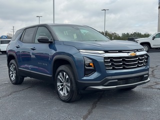 2026 Chevrolet Equinox for sale in West Union SC