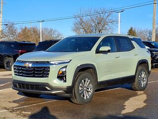 2026 Chevrolet Equinox for sale in Ann Arbor MI