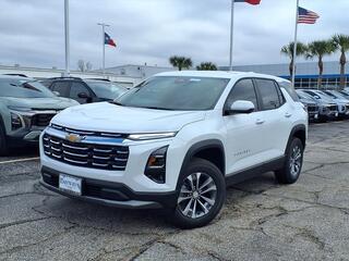 2026 Chevrolet Equinox for sale in Pearland TX