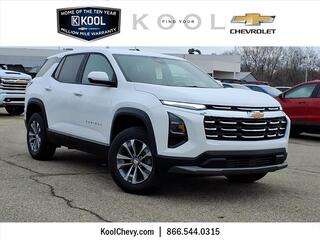 2026 Chevrolet Equinox for sale in Grand Rapids MI