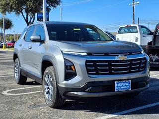 2026 Chevrolet Equinox for sale in Austin TX