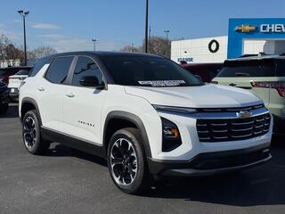 2026 Chevrolet Equinox for sale in Easley SC