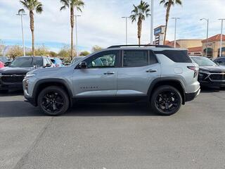 2026 Chevrolet Equinox for sale in Las Vegas NV