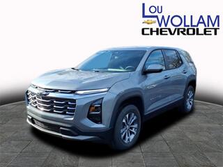 2026 Chevrolet Equinox for sale in Cortland OH