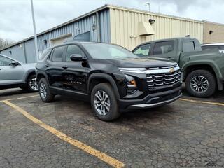 2026 Chevrolet Equinox for sale in Youngstown OH