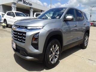 2026 Chevrolet Equinox for sale in Cape Girardeau MO