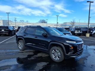 2026 Chevrolet Equinox for sale in Lansing IL