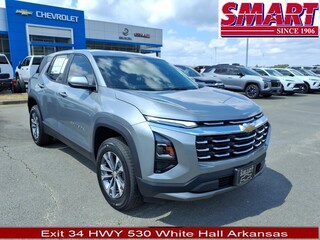 2026 Chevrolet Equinox for sale in White Hall AR