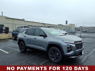 2026 Chevrolet Equinox for sale in Frankfort IL