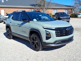 2026 Chevrolet Equinox for sale in Wendell NC