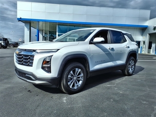 2026 Chevrolet Equinox for sale in Sanford NC