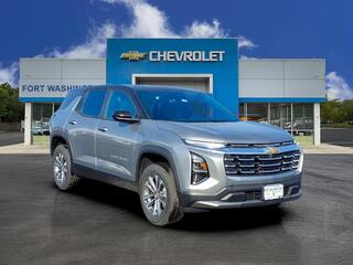 2026 Chevrolet Equinox for sale in Fort Washington MD