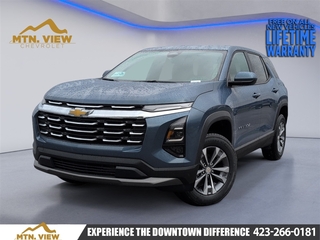 2026 Chevrolet Equinox for sale in Chattanooga TN