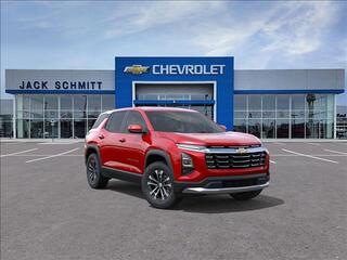 2026 Chevrolet Equinox for sale in Wood River IL