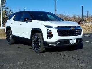 2026 Chevrolet Equinox for sale in Cincinnati OH