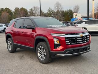 2026 Chevrolet Equinox for sale in Easley SC