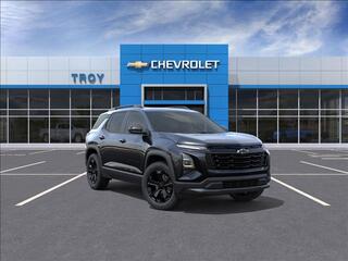 2026 Chevrolet Equinox for sale in Troy OH