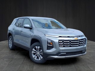 2026 Chevrolet Equinox for sale in Youngstown OH