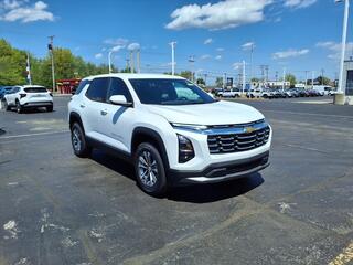 2026 Chevrolet Equinox for sale in Youngstown OH