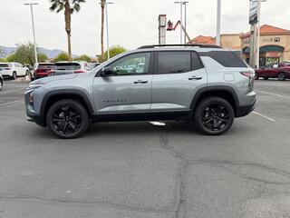 2026 Chevrolet Equinox for sale in Las Vegas NV